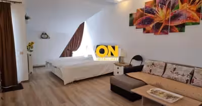 Spațiu comercial Central