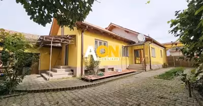 Casă Vințu de Jos