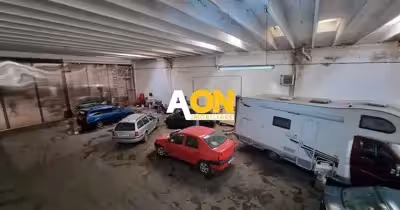Spațiu comercial Cetate