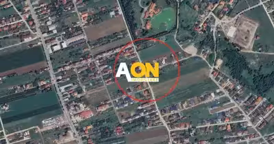 Teren Micești