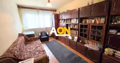 Apartament Cetate