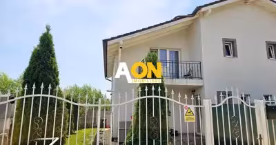Apartament Cetate