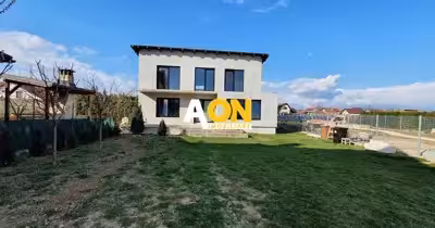 Casă Ampoi 3