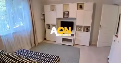 Apartament Cetate
