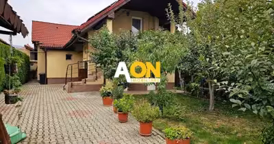 Casă Cetate