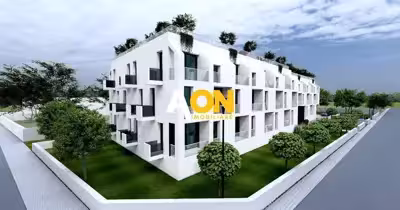 Apartament Cetate