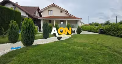 Casă Ampoi 3