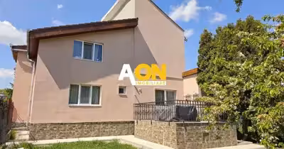 Apartament Cetate