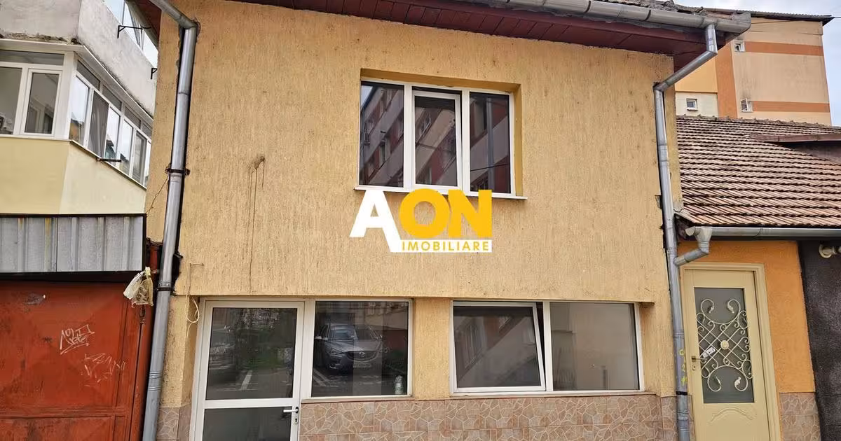 Casă individuală de vânzare cu 3 camere în zona Cetate, Alba Iulia