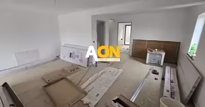Apartament Cetate