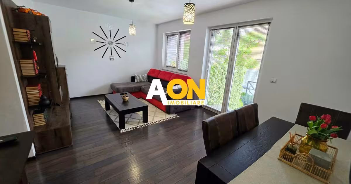 Casă individuală de vânzare cu 3 camere în zona Cetate, Alba Iulia