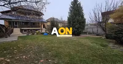 Casă Cetate