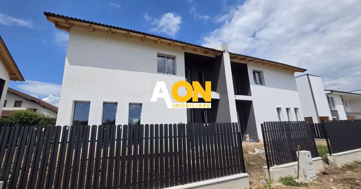Casă individuală de vânzare cu 4 camere în zona Cetate, Alba Iulia