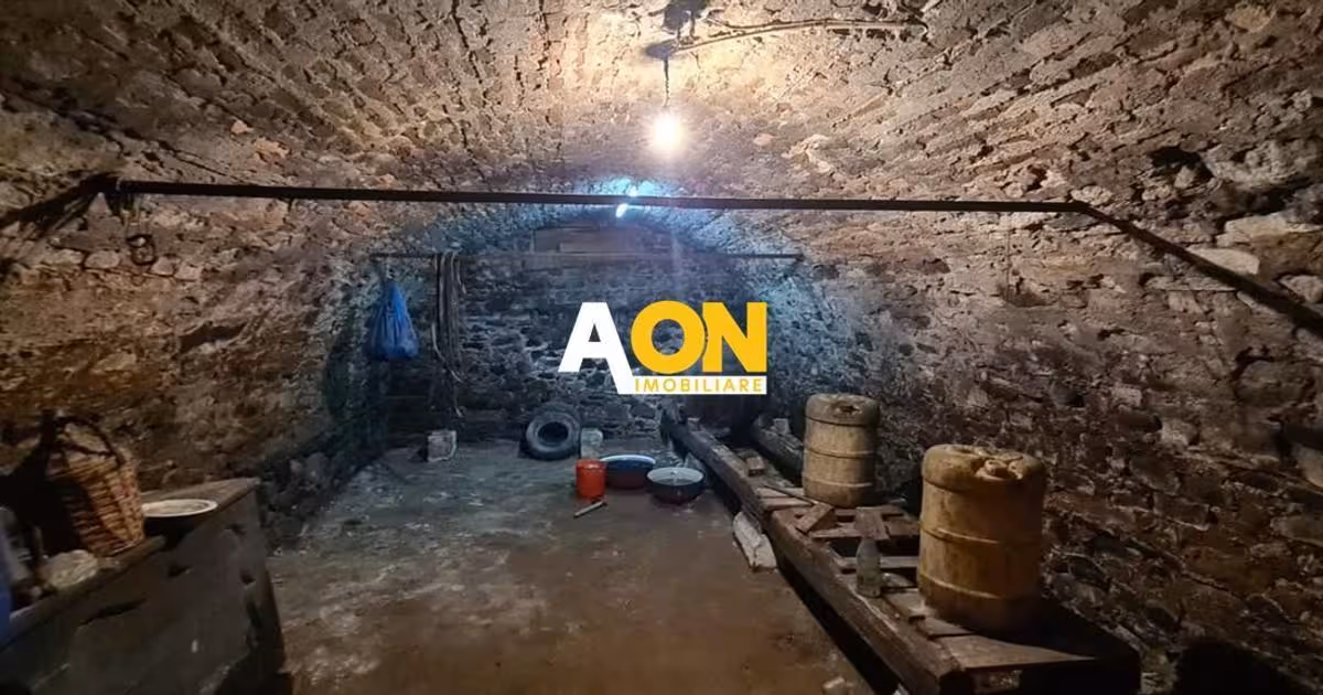 Casă individuală de vânzare cu 4 camere, mobilată în zona Periferie, Alba Iulia