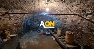 Casă Periferie