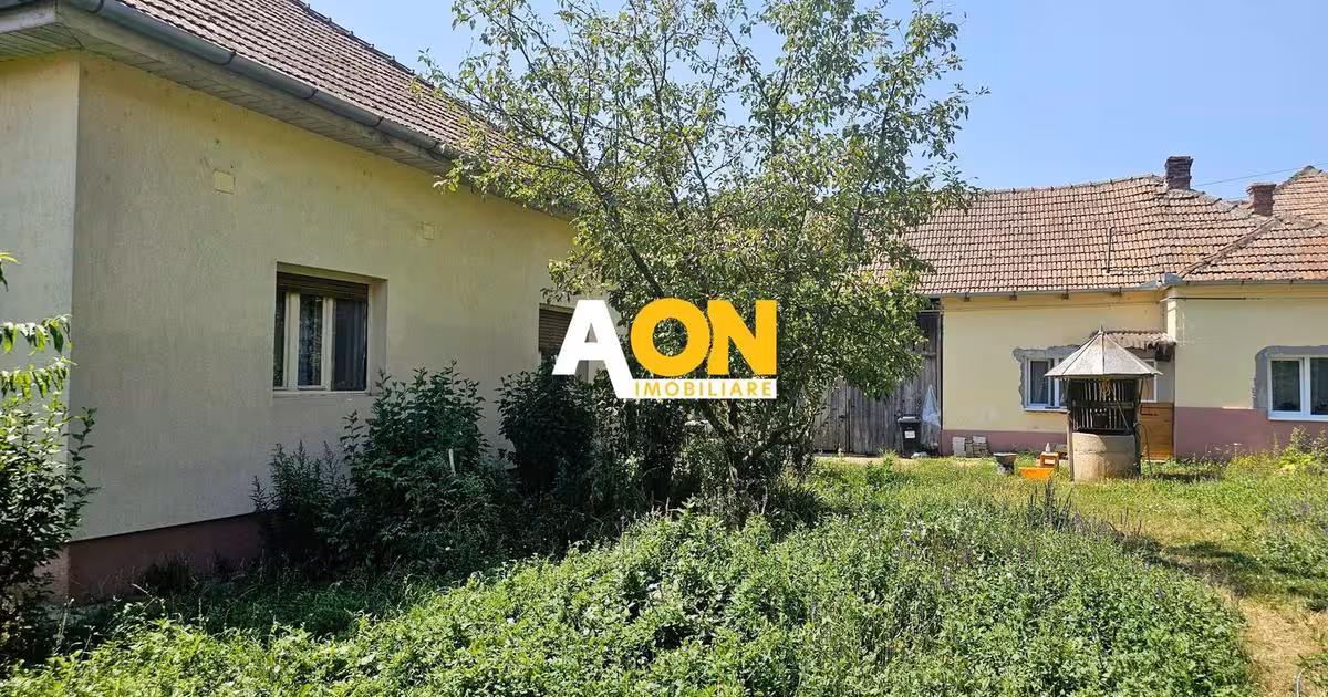 Casă individuală de vânzare cu 5 camere, mobilată în zona Periferie, Alba Iulia