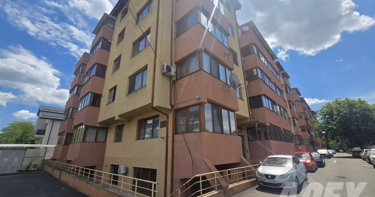 Garsonieră de vânzare în zona Drumul Taberei, Sector 6