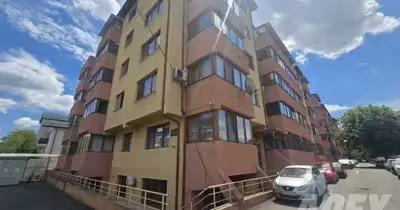 Garsonieră Drumul Taberei