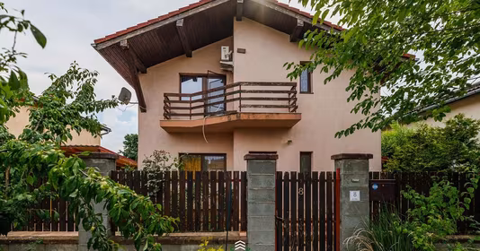 Casă Giroc