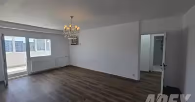 Apartament Decebal