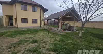 Casă Clinceni