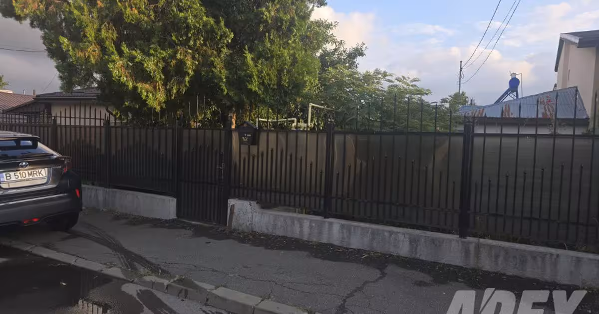 Teren Construcții intravilan de vânzare de 520 mp, în zona Ghencea, Sector 5
