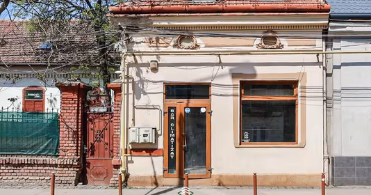 Spațiu comercial Iosefin