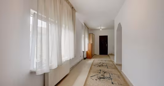 Casă Tâncăbești