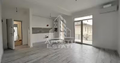 Apartament Girocului