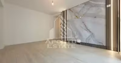 Apartament Girocului
