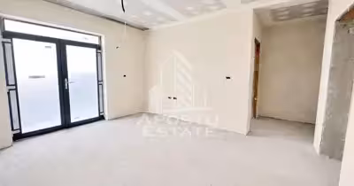 Apartament Girocului