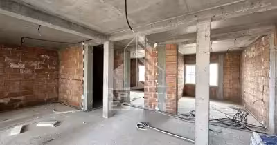 Apartament Torontalului