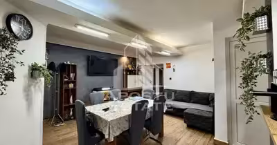 Apartament Complex Studențesc