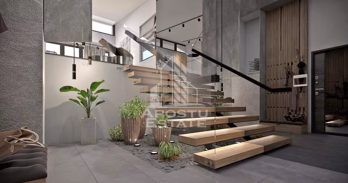 Apartament de vânzare cu 3 camere în zona Șagului, Timișoara