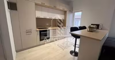 Apartament Complexul Studențesc