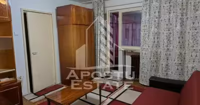 Apartament Șagului