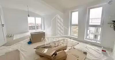 Apartament Girocului