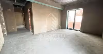 Apartament Girocului