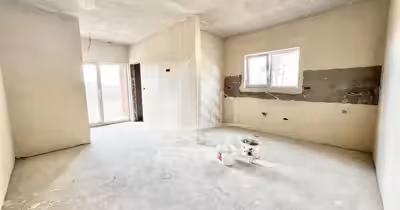 Apartament Girocului