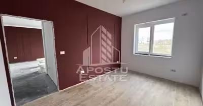 Apartament Girocului
