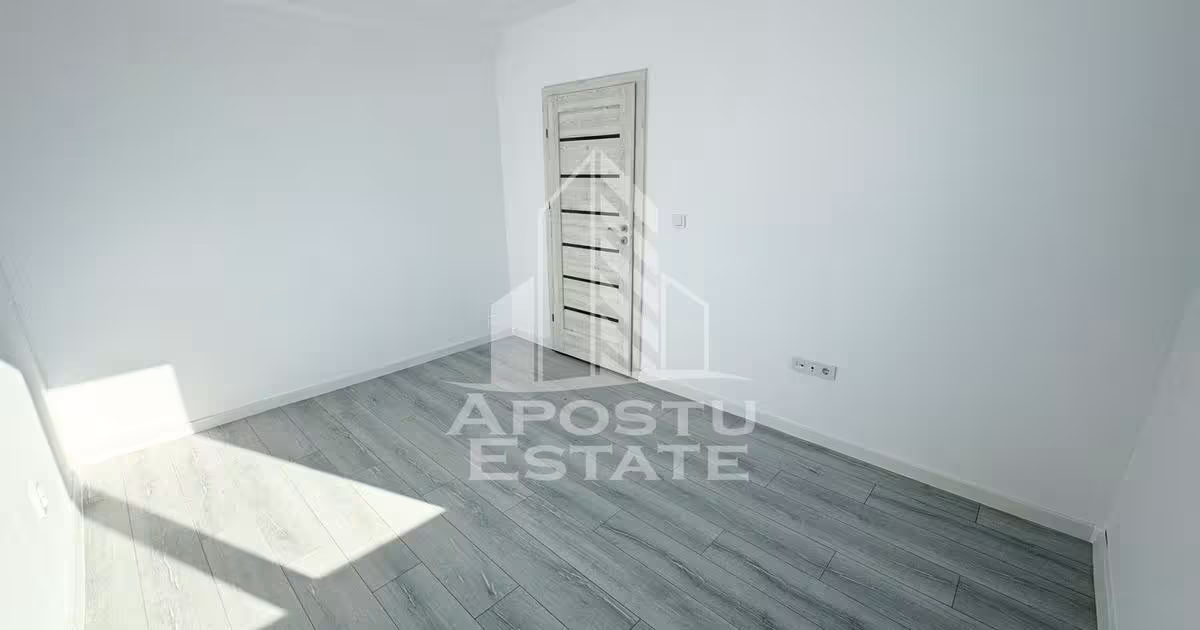 Apartament de vânzare cu 2 camere în Giroc