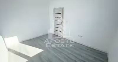 Apartament Girocului