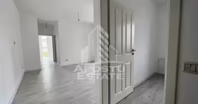 Apartament Girocului