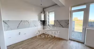 Apartament Girocului