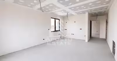 Apartament Girocului