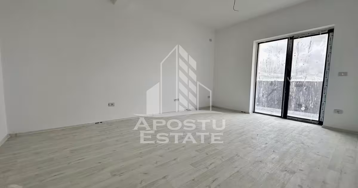 Apartament de vânzare cu 2 camere în zona Calea Urseni, Timișoara
