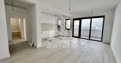 Apartament Girocului