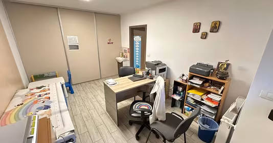 Apartament Simion Bărnuțiu