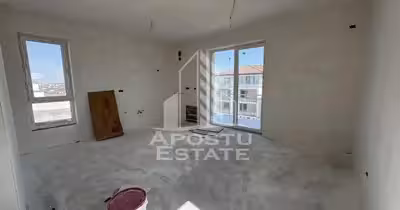 Apartament Girocului