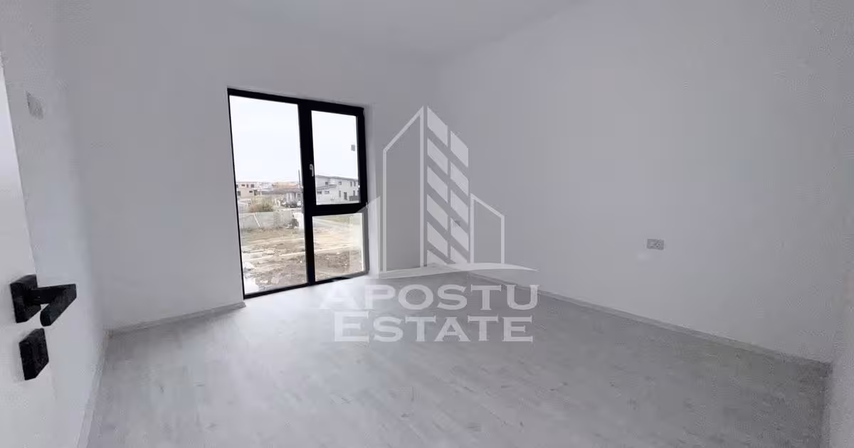 Apartament de vânzare cu 2 camere în Giroc